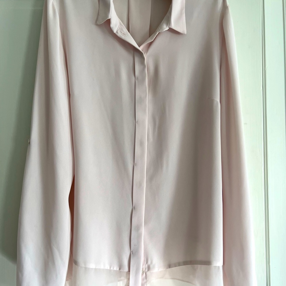 VGUC Blouse